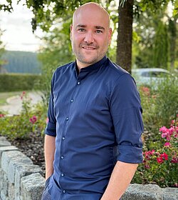 Andreas Wolfesberger Andreas Wolfesberger